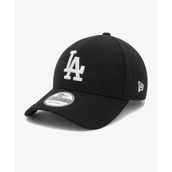 New Era 60580688-001 Siyah Melton Wool 9Forty Unisex Şapka
