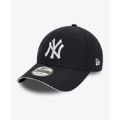 New Era 60595182-001 Siyah Microfibre 9Forty Unisex Şapka