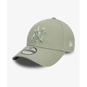 New Era 60595186-001 Camo Infill 9Forty Yeşil Unisex Şapka