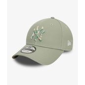 New Era 60595186-001 Camo Infill 9Forty Yeşil Unisex Şapka