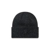 New Era 60691294 WMNS GLITTER BEANIE NEYYAN Siyah Nokta Desenli Kadın Şapka