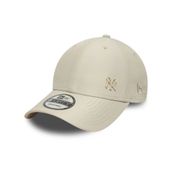 New Era 60691373-001 Bej Tonal Flawless 9Forty Unisex Şapka