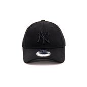 New Era 80468932MLB League Ess 940 Neyyan B Siyah Unisex Şapka