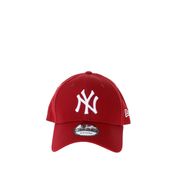 New Era 80636012 League Esnl 940 Kırmızı Şapka