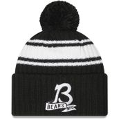 New Era Chicago Bears Unisex Siyah Bere