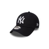 NEW ERA Erkek Çocuk Şapka MLB League Basic, Standart, 5003044083, Lacivert, Erkek Çocuk