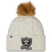 New Era Las Vegas Raiders Unisex Bej Bere