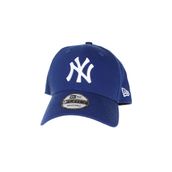 New Era Mavi Erkek Şapka