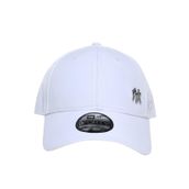 New Era MLB FLAWLESS LOGO BASIC 940 NEYYAN Beyaz Unisex Şapka