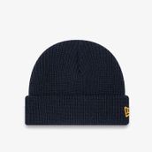 New Era Rib Short Cuff Vitruta Unisex Siyah Bere
