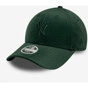 New Era Wmns Velour 9forty Neyyan Yeşil Kadın Şapka 60758959 - Standart