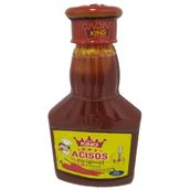 New King Orijinal 333 ml Acı Sos
