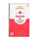 New Life Algoste K2 60 Tablet