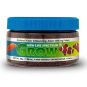 New Life Spectrum Grow Formula 50 gr Balık Yemi