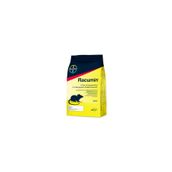 New Street BAYER RACUMİN BUĞDAY FARE YEMİ 250GR. RODETİSİT KUTU (44CVS34)