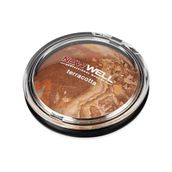 New Well 01 Terracotta Allık
