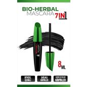 New Well 7in1 Bio Herbal Maskara