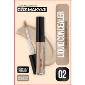 New Well No:02 Likit Kapatıcı