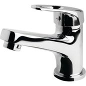 Newarc 142521 Smart Gümüş Lavabo Bataryası