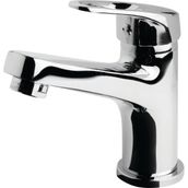 Newarc 142525 Smart Gümüş Yüksek Lavabo Bataryası