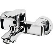 Newarc 150511N Newart Gümüş Banyo Bataryası