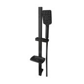 Newarc 430525R-05 Aqua Siyah Sürgülü Üst Takım