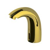 Newarc 510528 Altın Teknofotoselli Lavabo Bataryası