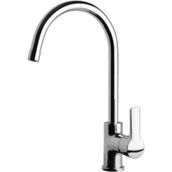 Newarc 832531 Premium Gümüş Evye Bataryası
