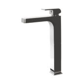 Newarc 851001 Silver Çanak Tipi Lavabo Bataryası