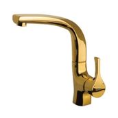 Newarc 901888 Altın Modern Evye Bataryası