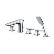 Newarc 981151 Life Küvet Bataryası