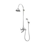 Newarc Pera Lavabo Bataryası