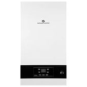 NEWATHERM Triton 45 Kw Premix Yoğuşmalı Kombi