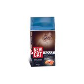Newcat Somonlu Yetişkin 15 kg Kedi Maması