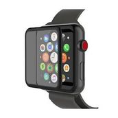 Newface Apple Watch 41 mm Mat Polymer Nano Ekran Koruyucu