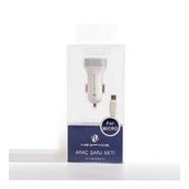 Newface C17 Micro USB 2.1A Araç Şarjı