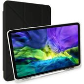 Newface Samsung Galaxy T870 Tab S7 11 Kalemlikli Mars Tablet - Siyah Kılıf