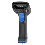 Newland HR2300-BT El Tipi Bluetooth 5.0 100 m 1D ve 2D Ayaklı Barkod Okuyucu