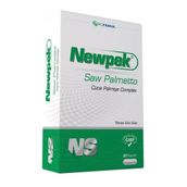 Newpek Saw Palmetto Complex 60 Kapsül