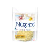 Nexcare Kokulu Süngerleri Bebek Body