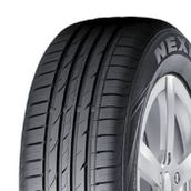 Nexen 185/60 R15 84H NBlue HD Yaz Lastiği