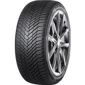 Nexen 205/55 R19 97V XL Nblue 4 Season 2 Dört Mevsim Lastiği 2025
