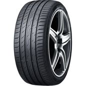 Nexen 225/55 R18 98V N'Fera Sport SUV Yaz Lastiği 2025