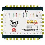 Next 10-12 Kaskatlı Multiswitch