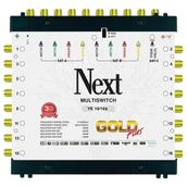 Next 10-16 Kaskatlı Multiswitch