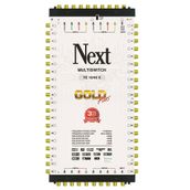 Next 10-40 Kaskatlı Multiswitch