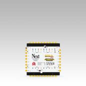 Next 10/16 Hybrid Sonlu Kaskadli Uydu Santrali 3 Yil Garanti Adaptor Hediye