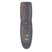 Next 2500 DPCI Plus Uydu Kumandası