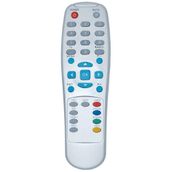 Next 6500 Uydu Alıcı Kumanda