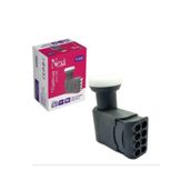 Next 8'li Lnb 4k Görüntü Kalitesine Sahip